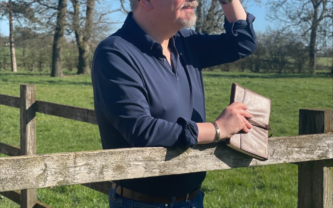 Getting to the Start Line